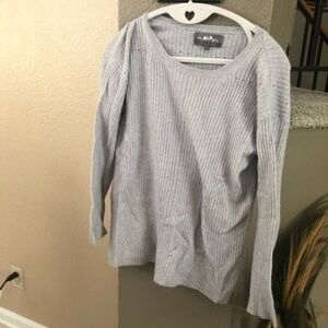 Michael Stars Long Sleeve top Size Small